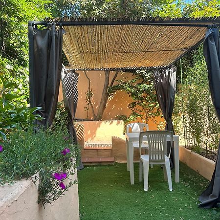 Apartament Monolocale A Due Passi Dal Mare Olbia Zewnętrze zdjęcie