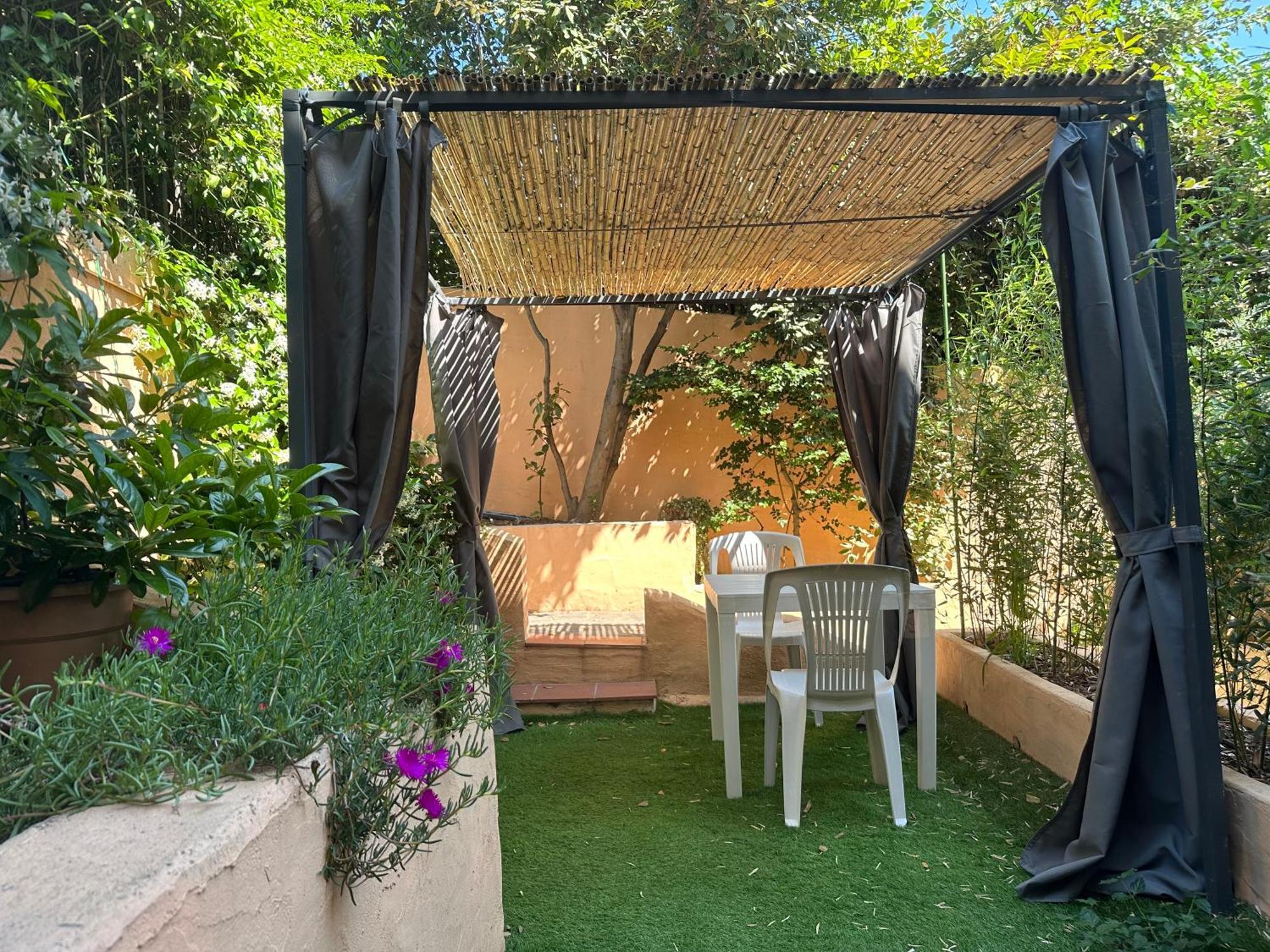 Apartament Monolocale A Due Passi Dal Mare Olbia Zewnętrze zdjęcie