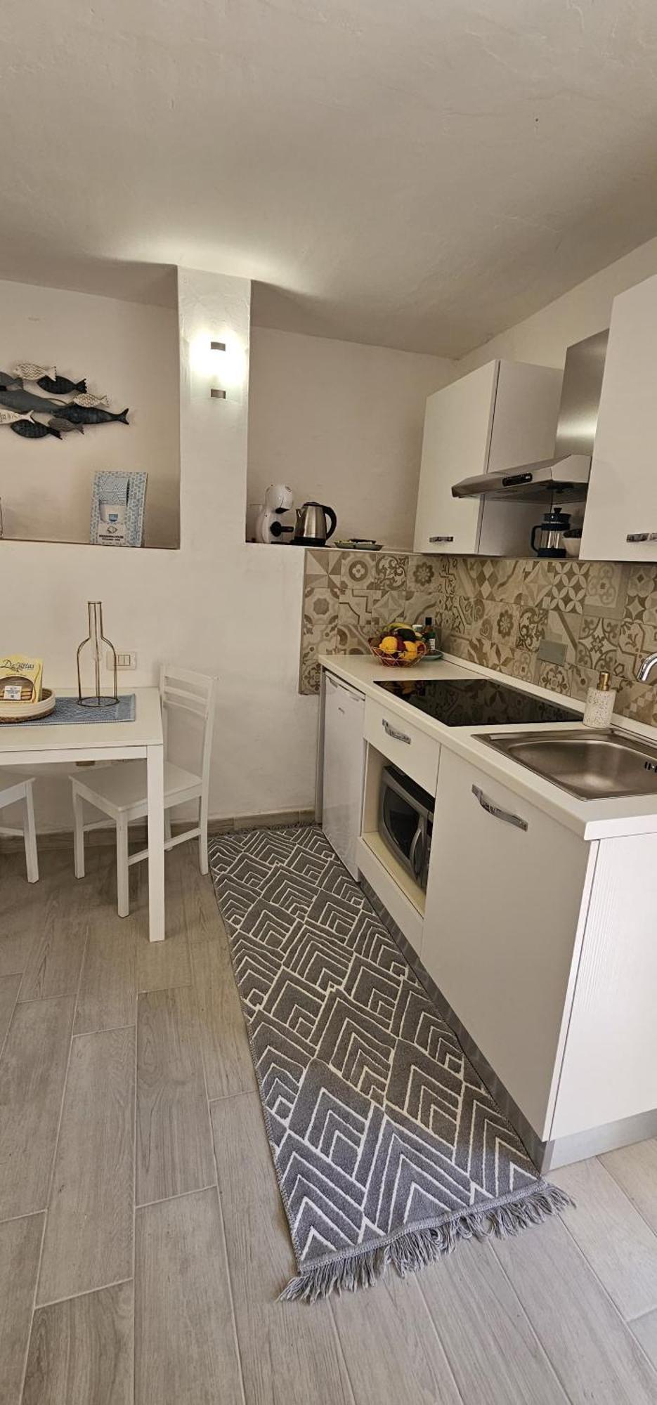 Apartament Monolocale A Due Passi Dal Mare Olbia Zewnętrze zdjęcie