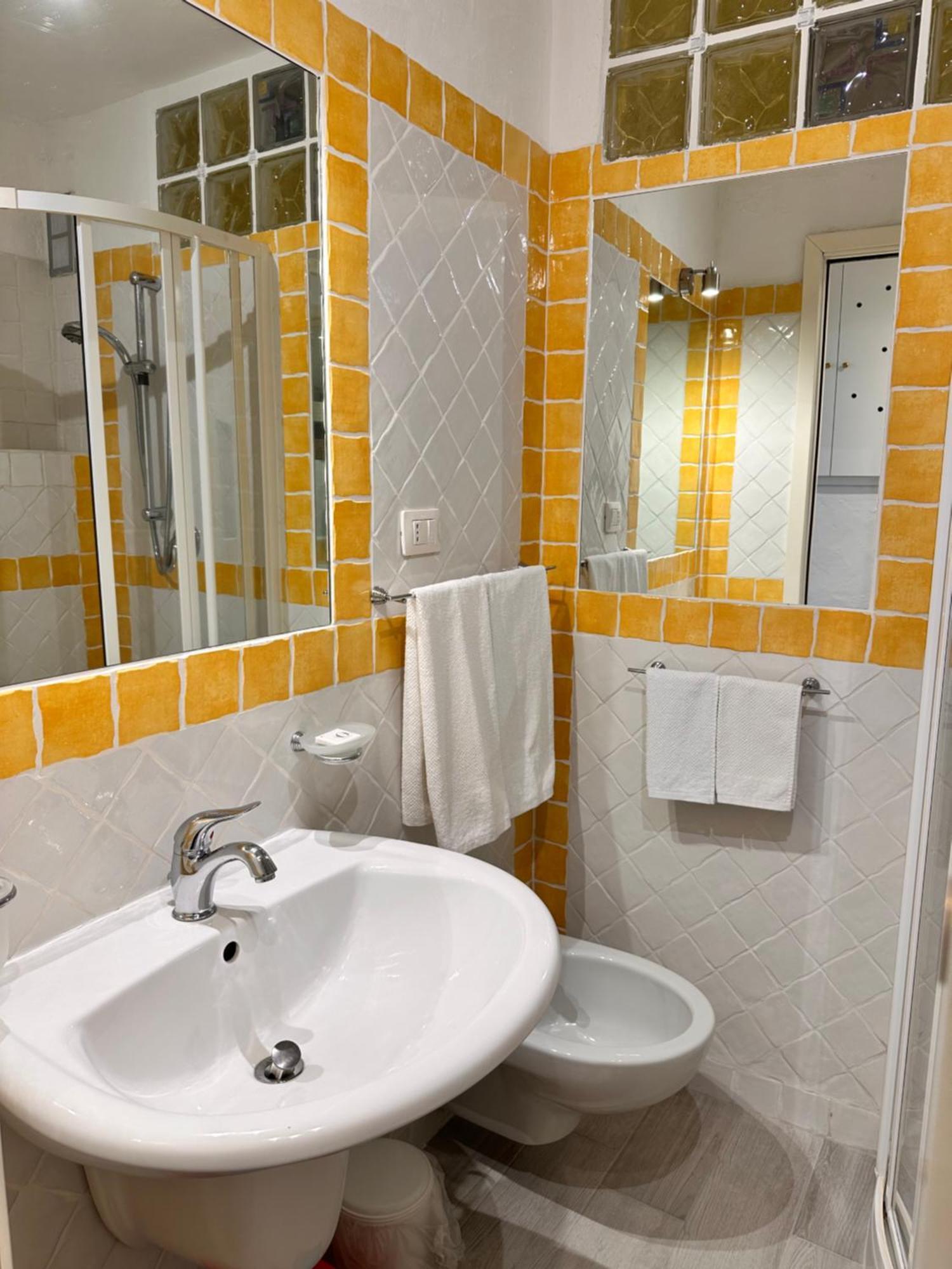 Apartament Monolocale A Due Passi Dal Mare Olbia Zewnętrze zdjęcie