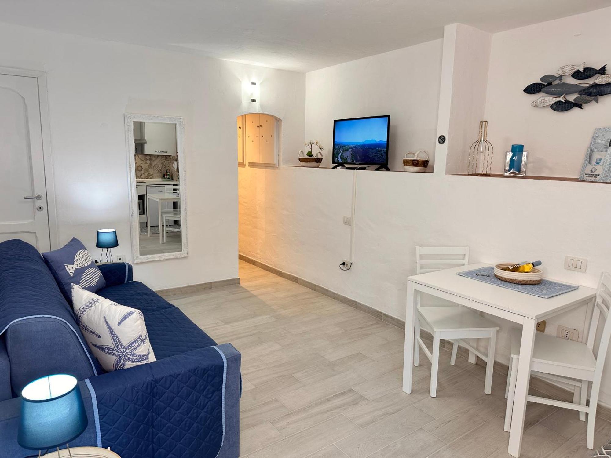 Apartament Monolocale A Due Passi Dal Mare Olbia Zewnętrze zdjęcie