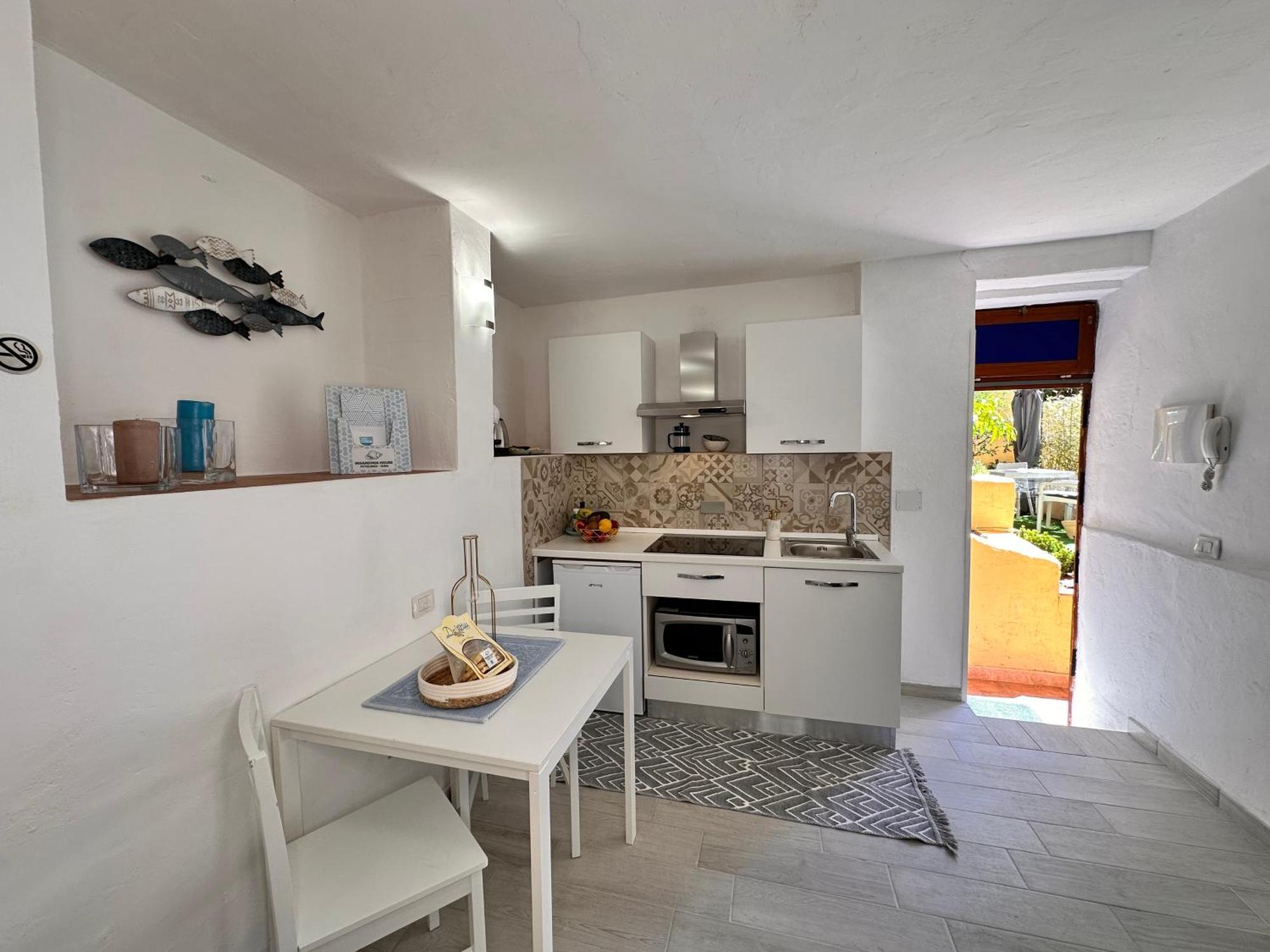 Apartament Monolocale A Due Passi Dal Mare Olbia Zewnętrze zdjęcie